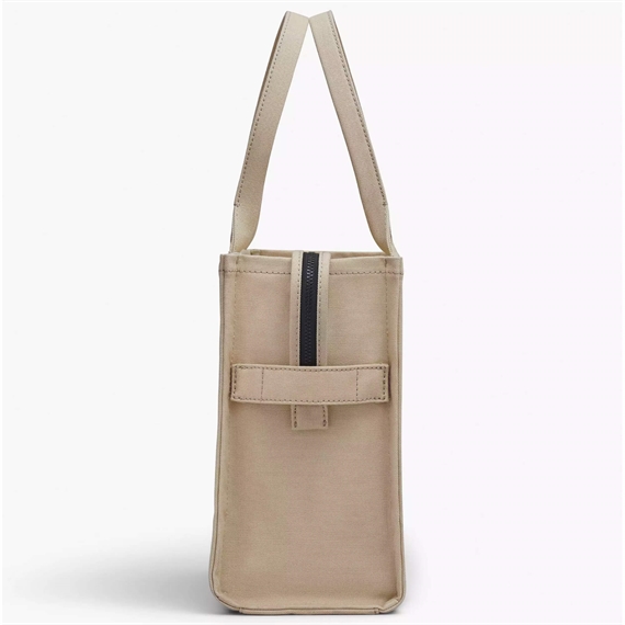 Marc Jacobs The Canvas Large Tote Bag, Beige 